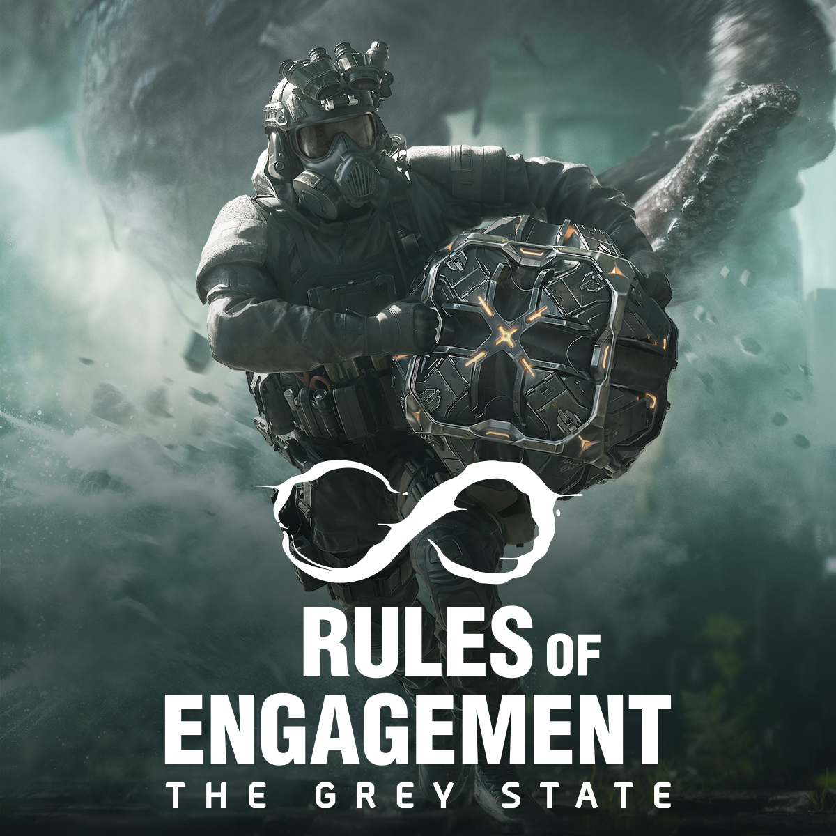 Rules of Engagement: The Grey State